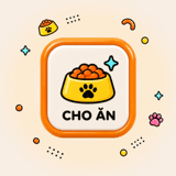 Cho ăn