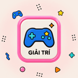 Giải trí — ba trò chơi