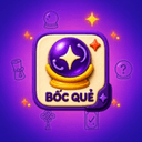 BỐC QUẺ