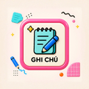 GHI CHÚ