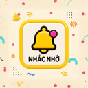 NHẮC NHỞ